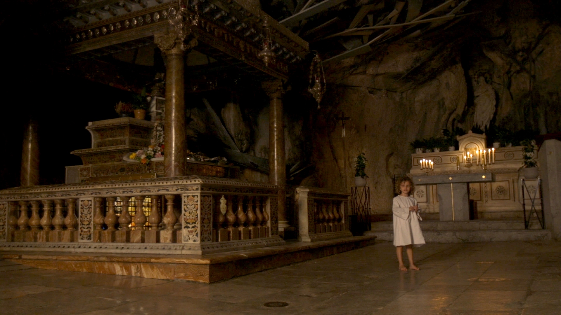 Festino Santa Rosalia 2020 Festino Santa Rosalia 2020