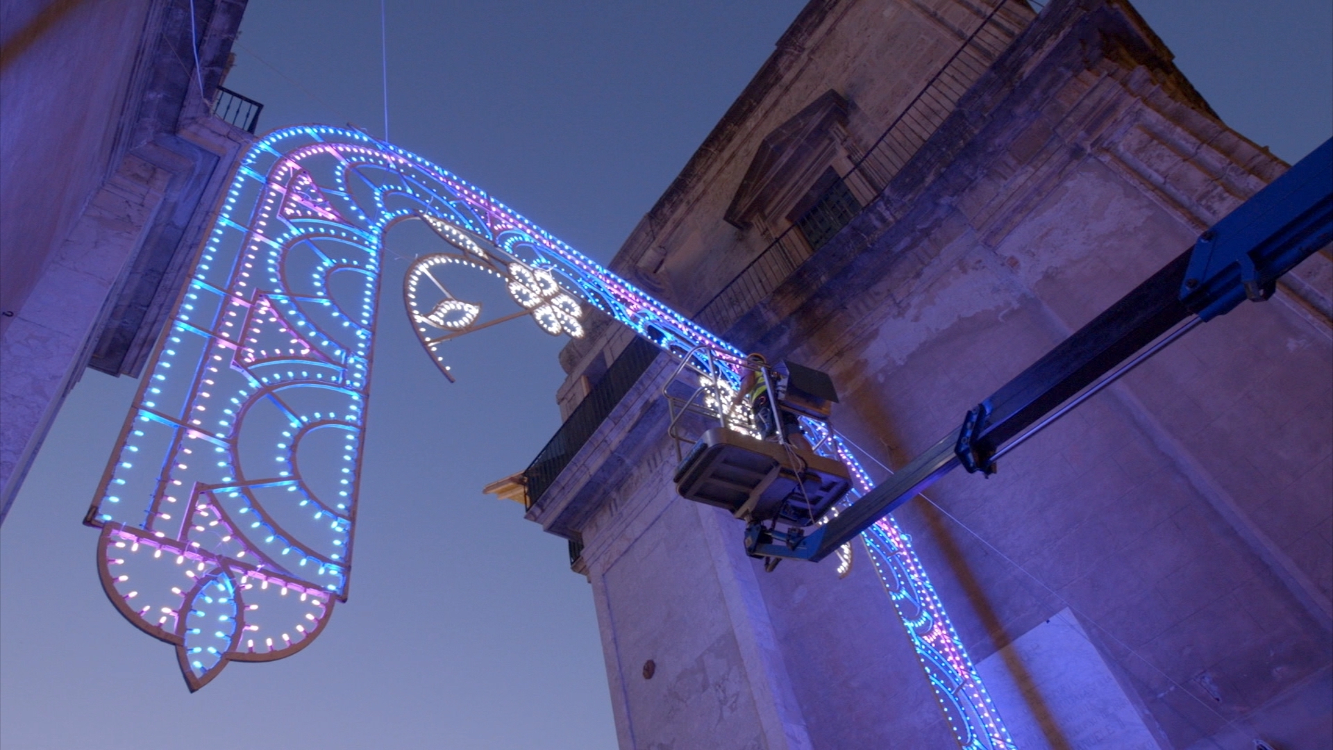 Festino Santa Rosalia 2020 Festino Santa Rosalia 2020