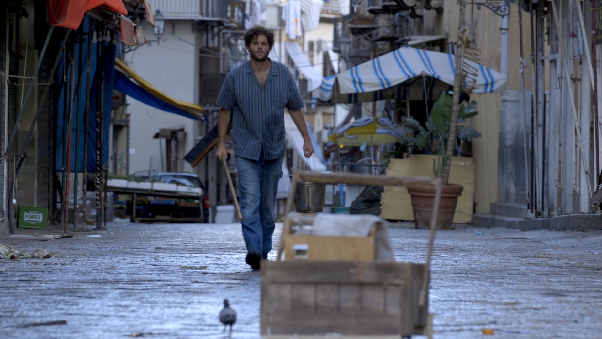 Festino Santa Rosalia 2020 Festino Santa Rosalia 2020