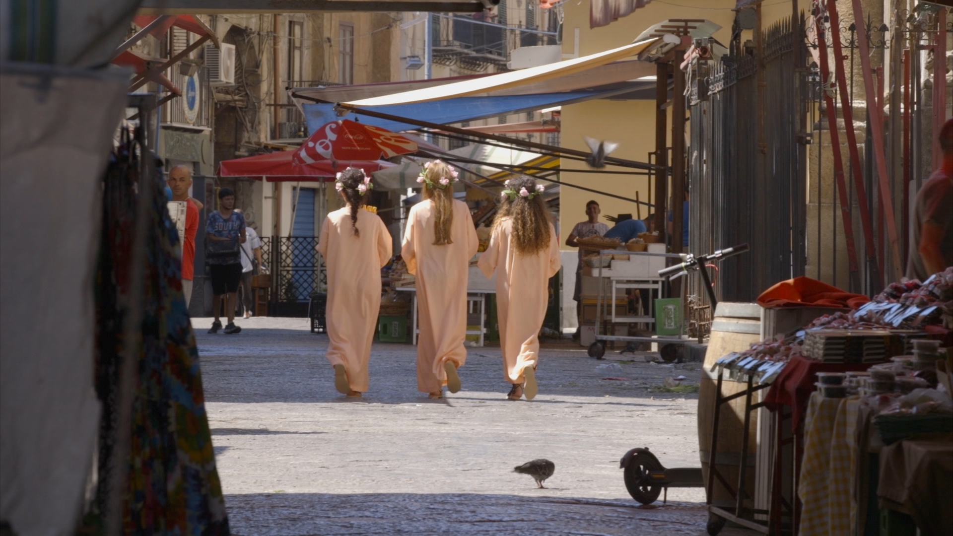 Festino Santa Rosalia 2020 Festino Santa Rosalia 2020