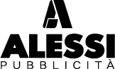 Alessi pubblicità