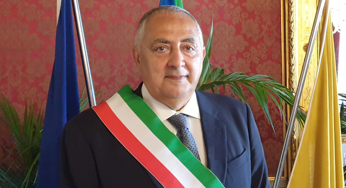 Sindaco di Palermo