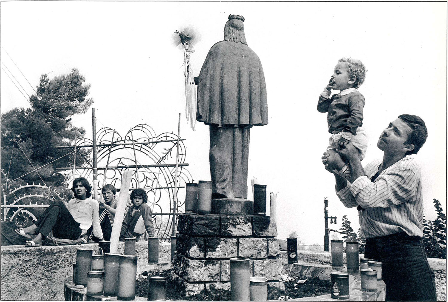 363° Festino di Santa Rosalia - Foto Franco Zecchin 363° Festino di Santa Rosalia - Foto Franco Zecchin
