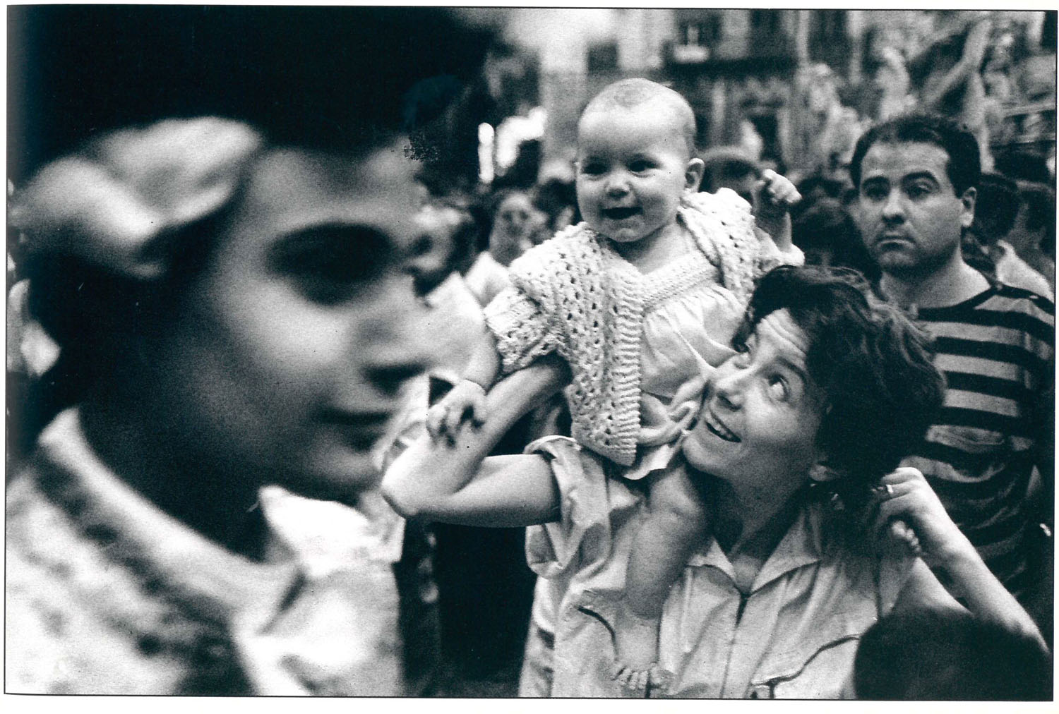 363° Festino di Santa Rosalia - Foto Franco Zecchin 363° Festino di Santa Rosalia - Foto Franco Zecchin