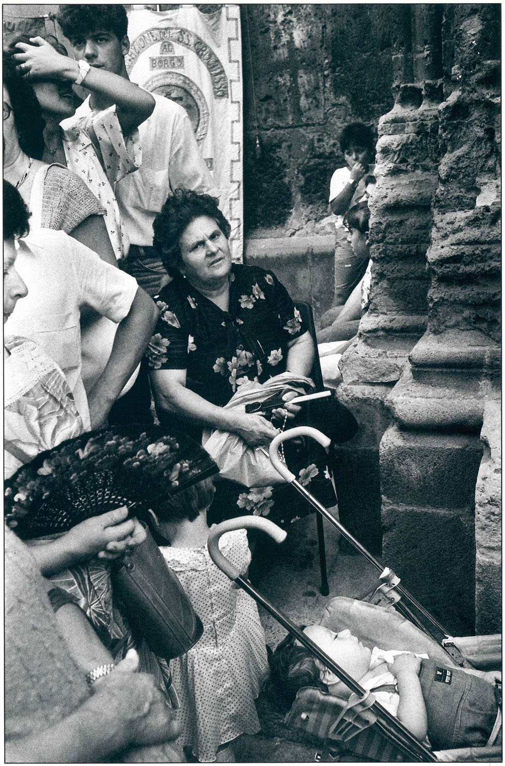 363° Festino di Santa Rosalia - Foto Franco Zecchin 363° Festino di Santa Rosalia - Foto Franco Zecchin