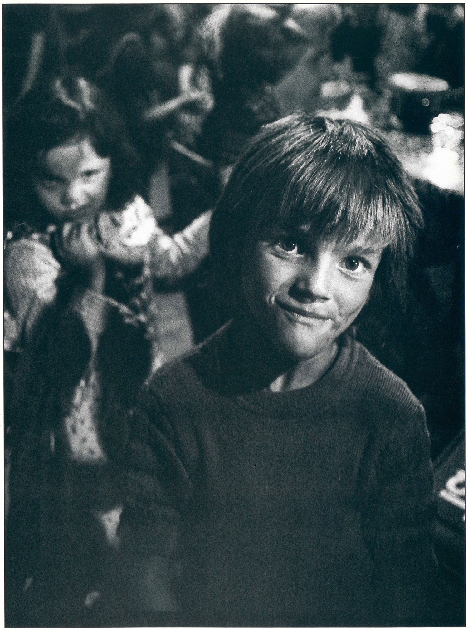 363° Festino di Santa Rosalia - Foto Letizia Battaglia 363° Festino di Santa Rosalia - Foto Letizia Battaglia