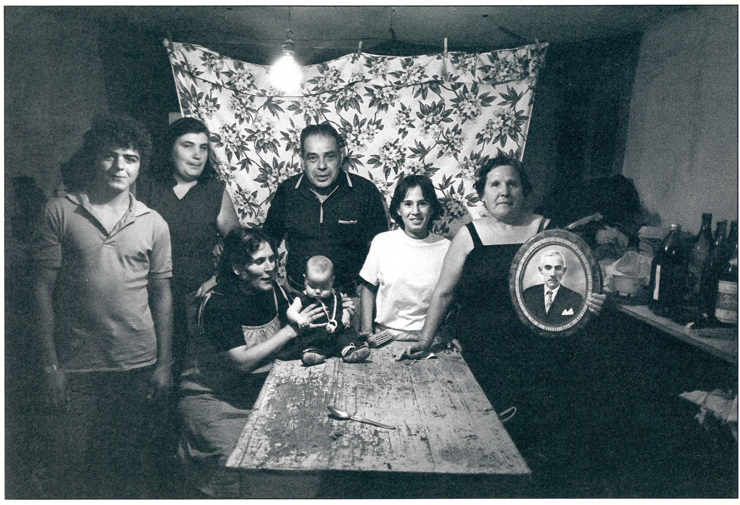 363° Festino di Santa Rosalia - Foto Letizia Battaglia 363° Festino di Santa Rosalia - Foto Letizia Battaglia