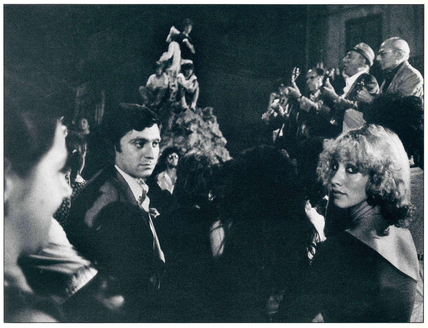 363° Festino di Santa Rosalia - Foto Letizia Battaglia 363° Festino di Santa Rosalia - Foto Letizia Battaglia