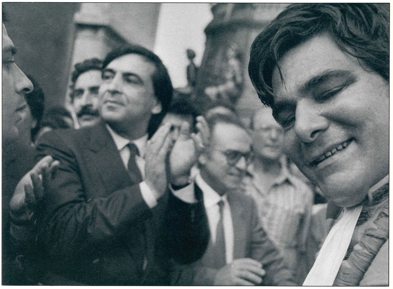 363° Festino di Santa Rosalia - Foto Letizia Battaglia 363° Festino di Santa Rosalia - Foto Letizia Battaglia