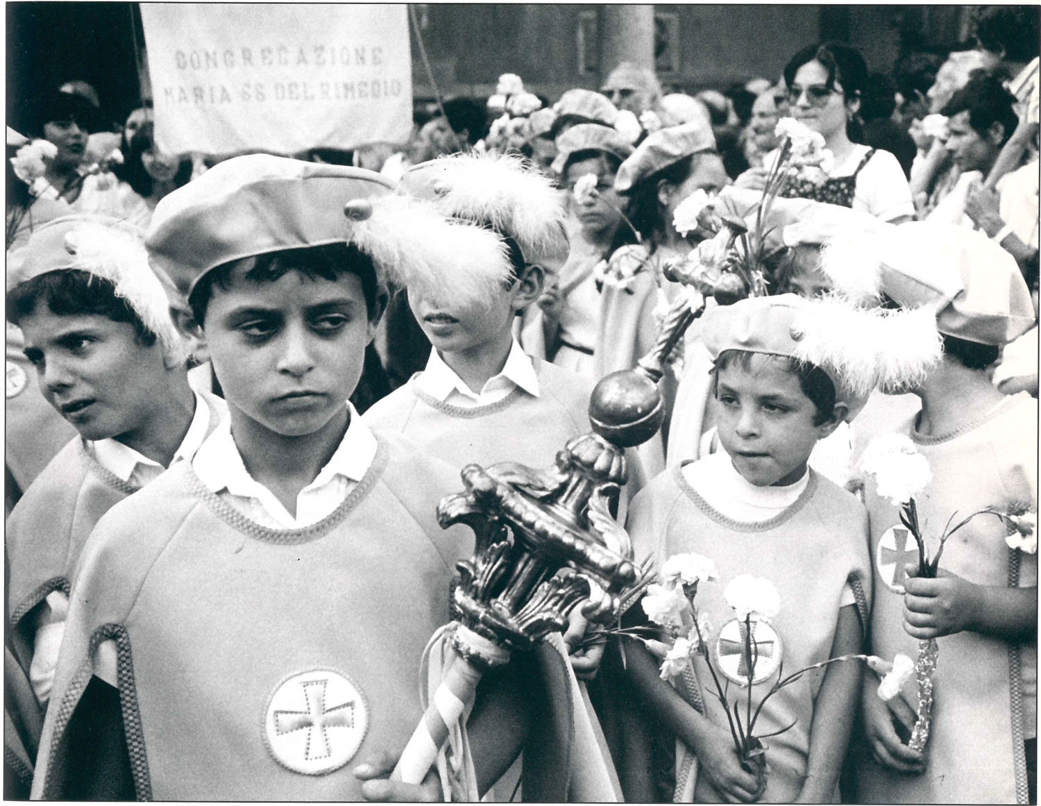 363° Festino di Santa Rosalia - Foto Melo Minnella 363° Festino di Santa Rosalia - Foto Melo Minnella