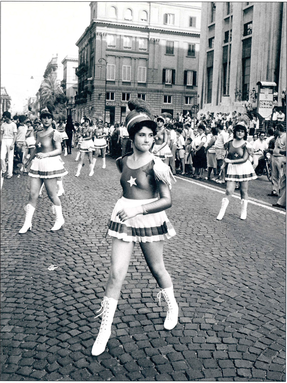 363° Festino di Santa Rosalia - Foto Melo Minnella 363° Festino di Santa Rosalia - Foto Melo Minnella