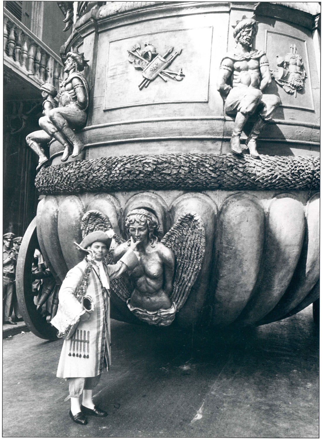 363° Festino di Santa Rosalia - Foto Melo Minnella 363° Festino di Santa Rosalia - Foto Melo Minnella