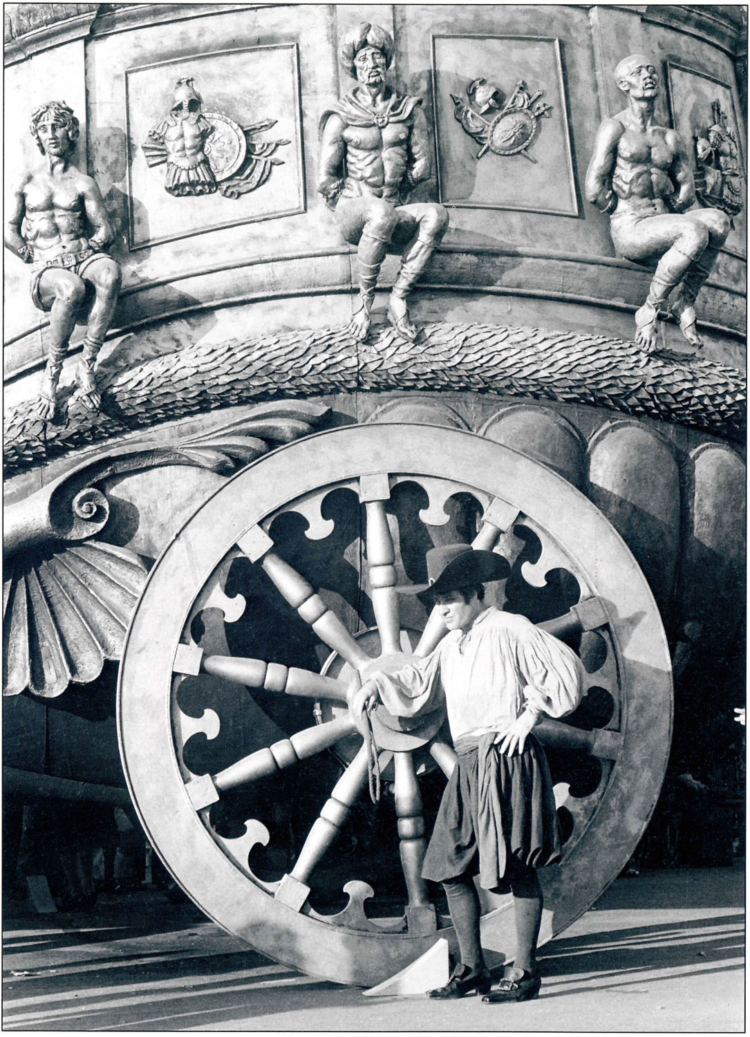 363° Festino di Santa Rosalia - Foto Melo Minnella 363° Festino di Santa Rosalia - Foto Melo Minnella