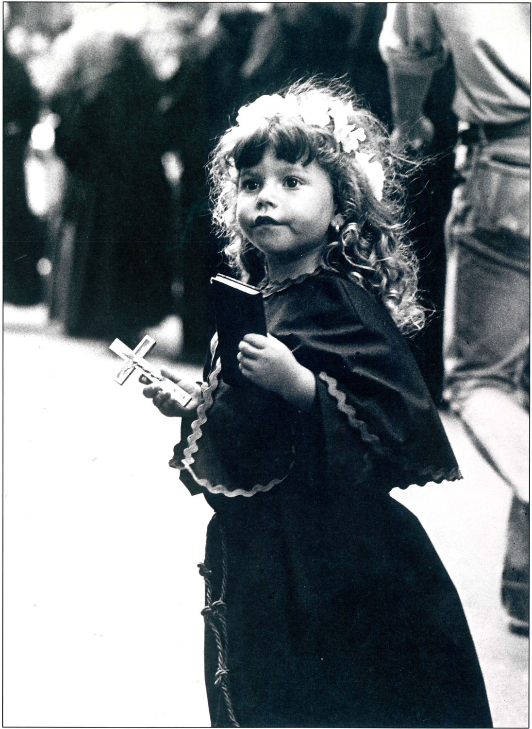 363° Festino di Santa Rosalia - Foto Melo Minnella 363° Festino di Santa Rosalia - Foto Melo Minnella