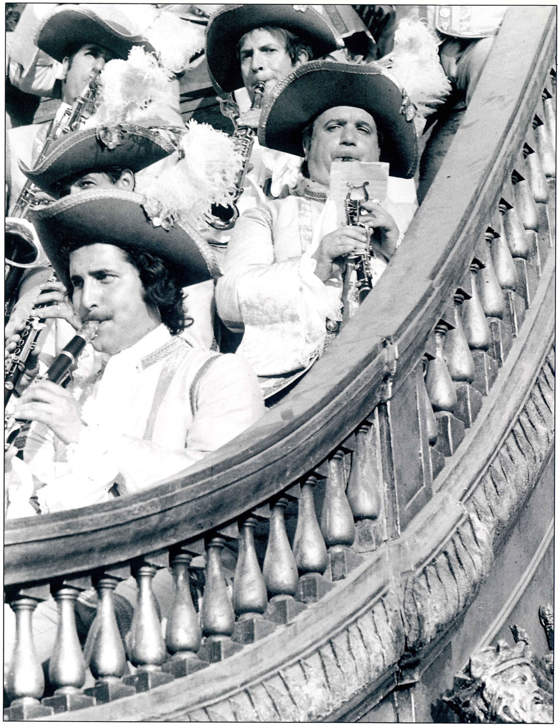 363° Festino di Santa Rosalia - Foto Melo Minnella 363° Festino di Santa Rosalia - Foto Melo Minnella