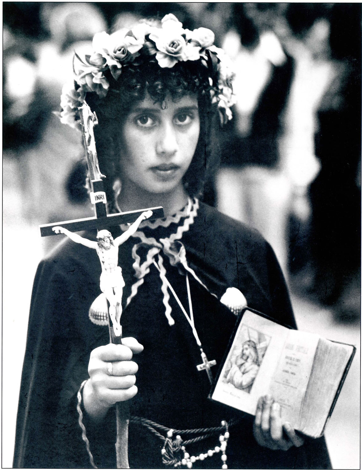 363° Festino di Santa Rosalia - Foto Melo Minnella 363° Festino di Santa Rosalia - Foto Melo Minnella