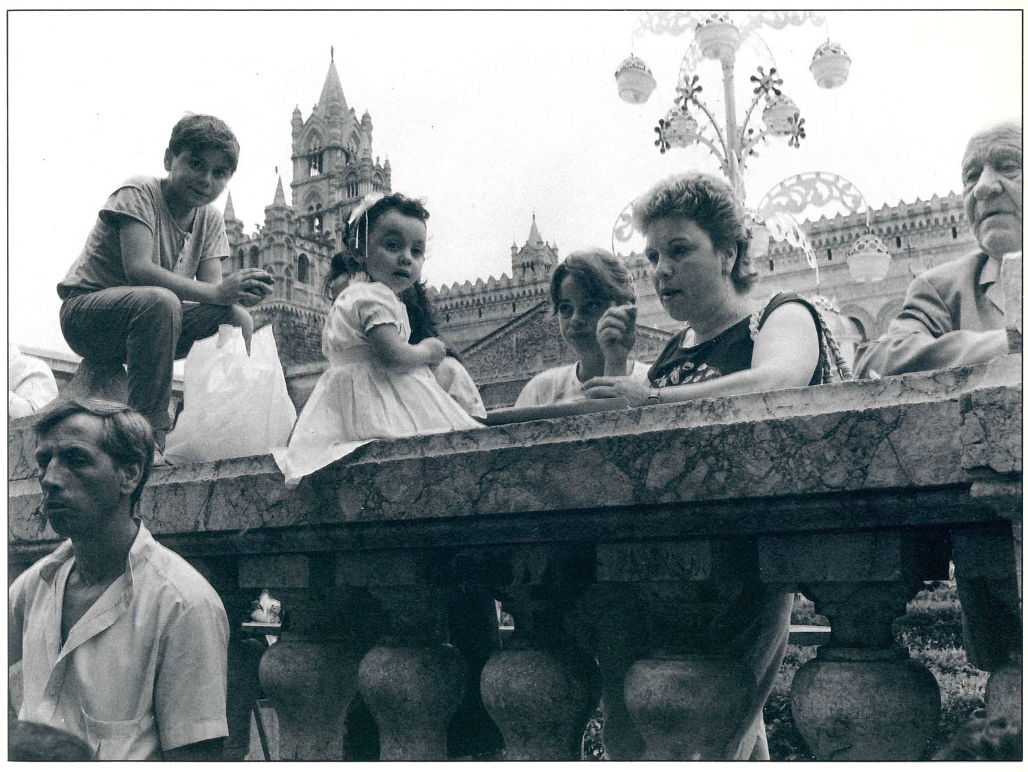 363° Festino di Santa Rosalia - Foto Toto Le Moli Ayala 363° Festino di Santa Rosalia - Foto Toto Le Moli Ayala