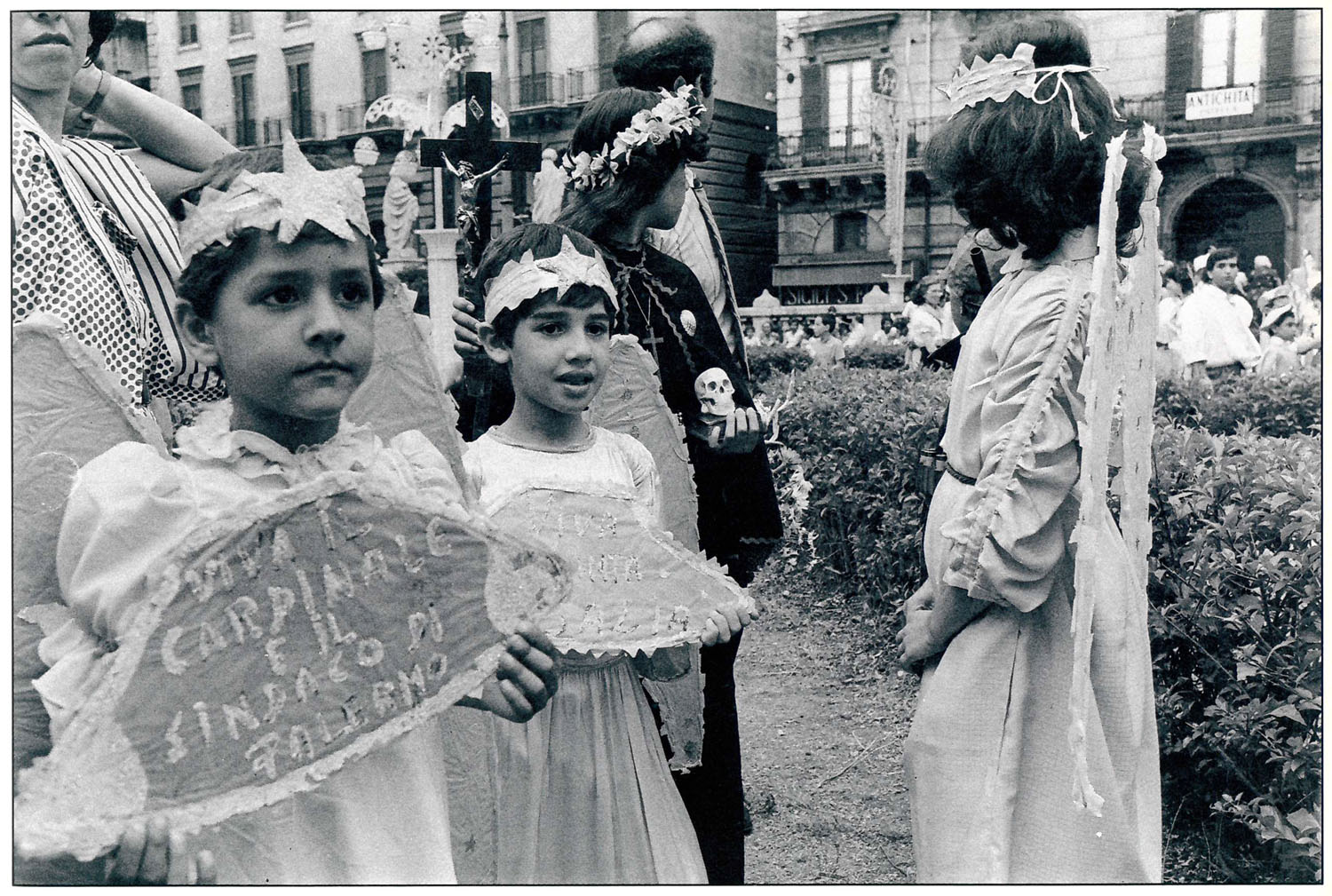 363° Festino di Santa Rosalia - Foto Toto Le Moli Ayala 363° Festino di Santa Rosalia - Foto Toto Le Moli Ayala