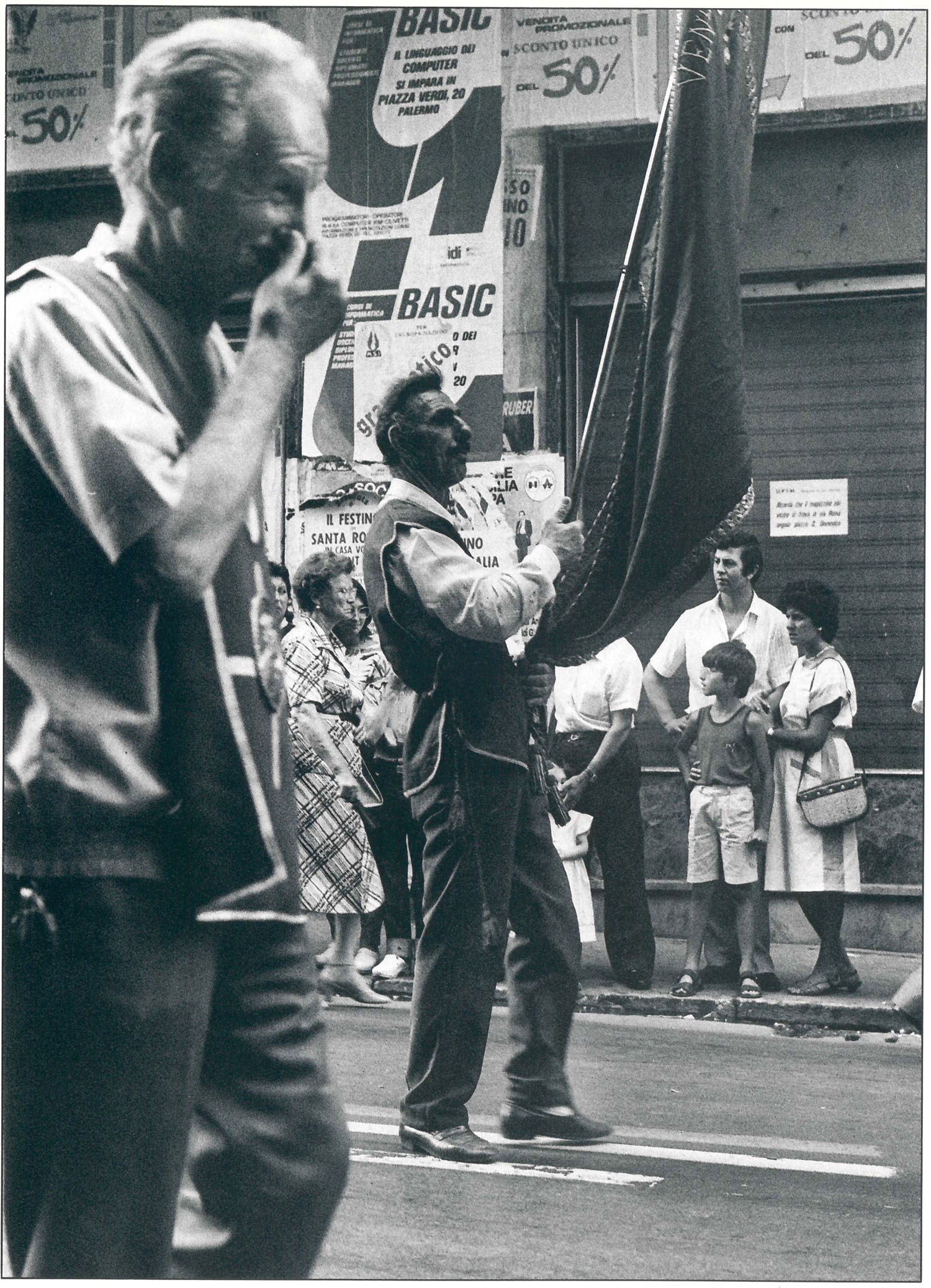 363° Festino di Santa Rosalia - Foto Toto Le Moli Ayala 363° Festino di Santa Rosalia - Foto Toto Le Moli Ayala