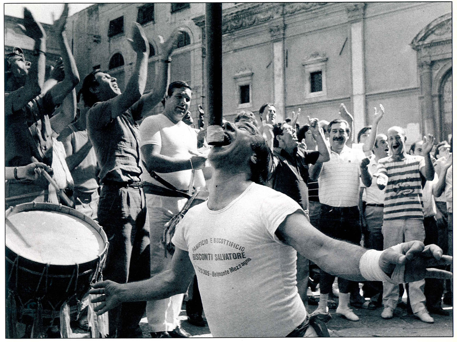 363° Festino di Santa Rosalia - Foto Toto Le Moli Ayala 363° Festino di Santa Rosalia - Foto Toto Le Moli Ayala