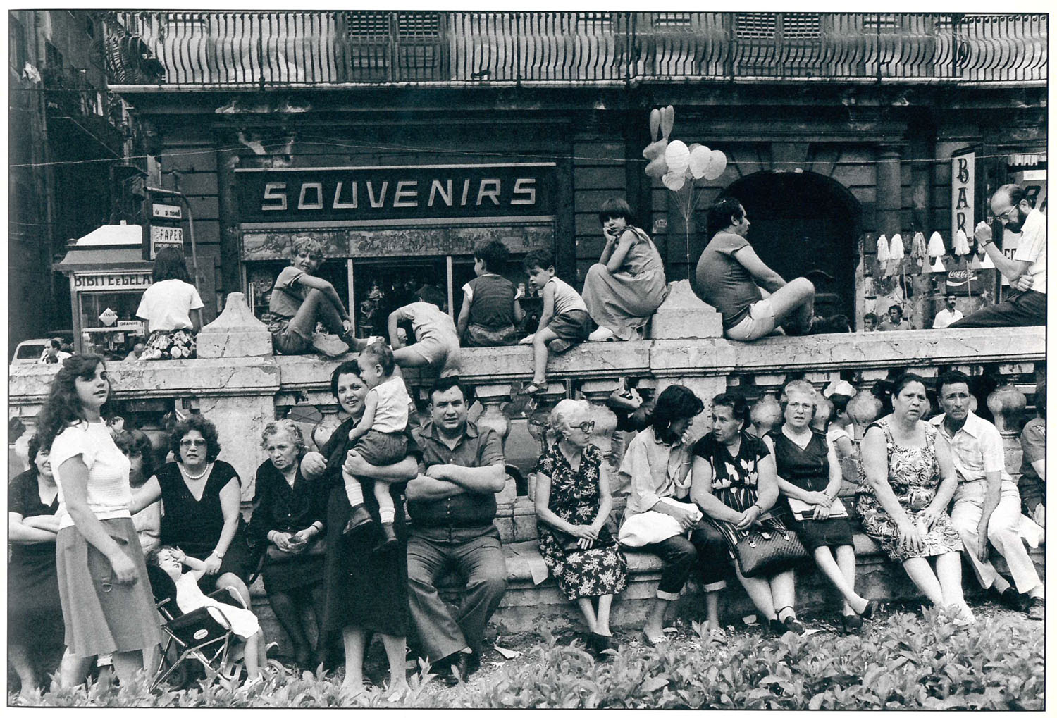 363° Festino di Santa Rosalia - Foto Toto Le Moli Ayala 363° Festino di Santa Rosalia - Foto Toto Le Moli Ayala