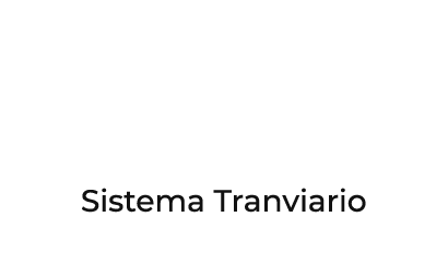 Sistema tranviario